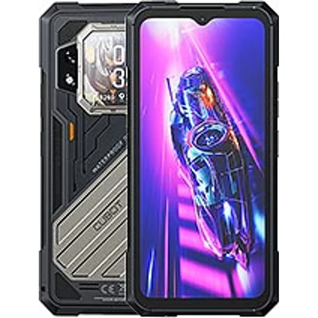 Cubot Kingkong X – Cambio de pantalla