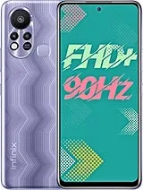 Infinix HOT 11S – Cambio de pantalla