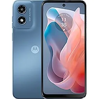 Motorola G Play 2024 – Cambio de centro de carga