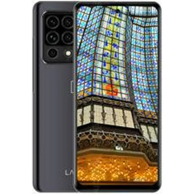 Lanix Alpha 9V – Cambio de pantalla