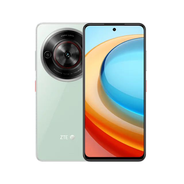 ZTE A75 5G – Cambio de pantalla