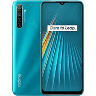 Realme 5I – Cambio de pantalla