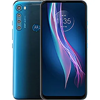 Motorola One Fusion Plus – Cambio de batería