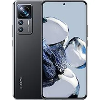 Xiaomi 12T Pro – Cambio de batería