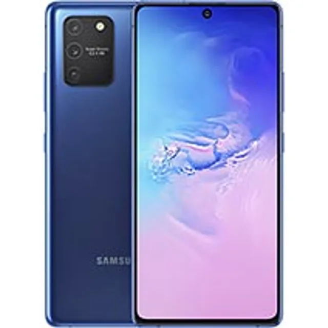 Samsung S10 Lite – Cambio de pantalla
