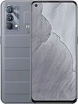 Realme Gt Master – Cambio de pantalla