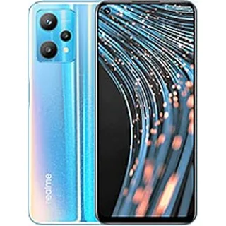 Realme V25 – Cambio de pantalla