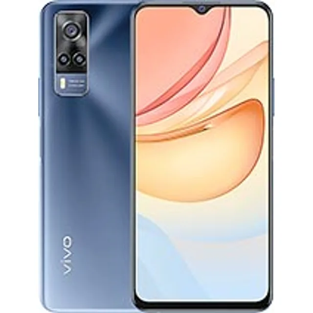 Vivo Y33 – Cambio de pantalla
