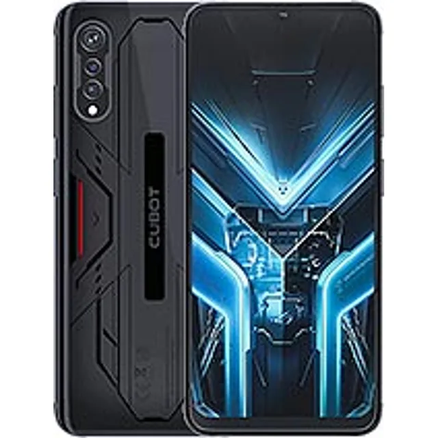 Cubot X70 – Cambio de pantalla