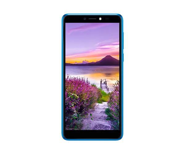 Lanix X770 – Cambio de pantalla