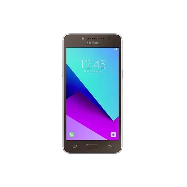 Samsung G532 – Cambio de pantalla