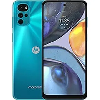 Motorola G22 NH50 – Cambio de batería