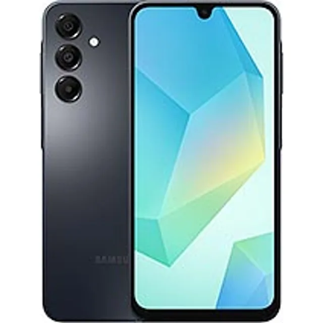 Samsung A16 – Cambio de pantalla