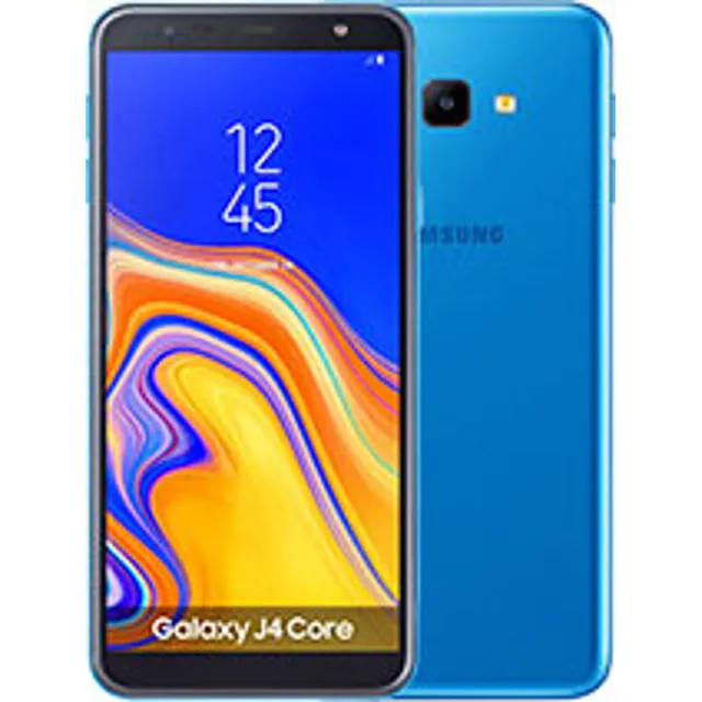 Samsung J4 Core – Cambio de batería