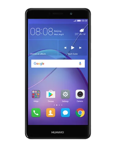 Huawei GR5 2017 – Cambio de pantalla