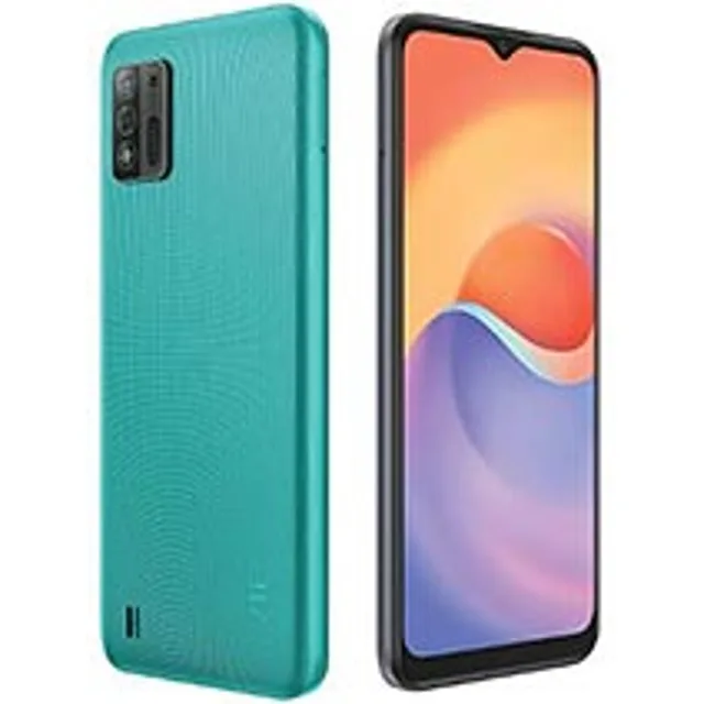 ZTE A52 Lite – Cambio de pantalla