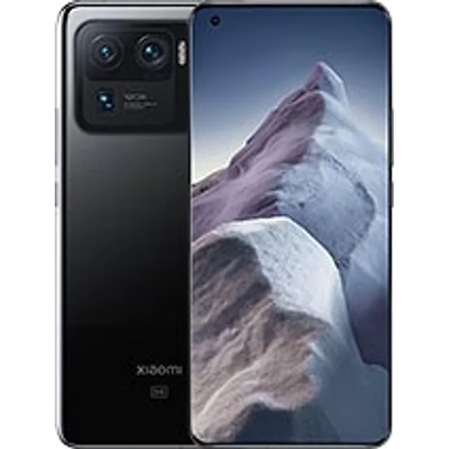Xiaomi Mi 11 Ultra – Cambio de batería