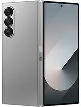 Samsung Z Fold 6 – Cambio de pantalla
