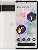 Google Pixel 6 PRO – Cambio de batería