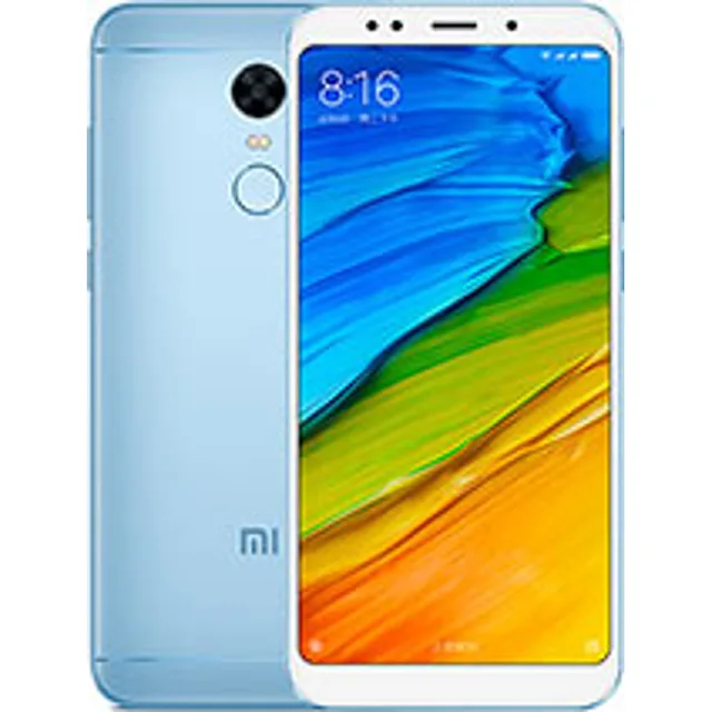 Xiaomi Redmi 5 Plus – Cambio de pantalla