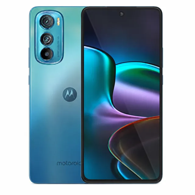 Motorola Edge 30 – Cambio de pantalla
