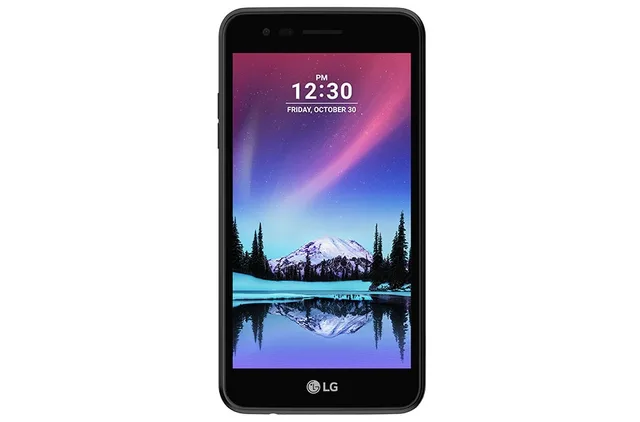 LG K4 X230 – Cambio de pantalla