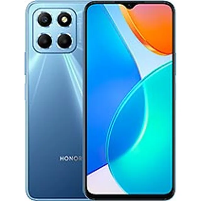 Honor X6S – Cambio de pantalla