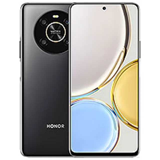 Huawei Honor X9 – Cambio de centro de carga