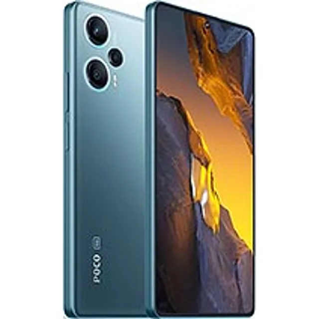 Xiaomi Poco F5 – Cambio de pantalla