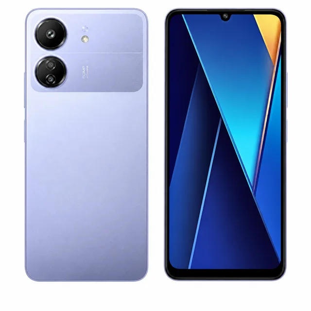 Xiaomi Poco C65 – Cambio de batería