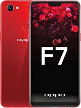 OPPO F7 – Cambio de pantalla