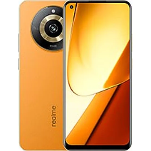 Realme 11 5G – Cambio de pantalla