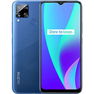 Realme C15 – Cambio de centro de carga