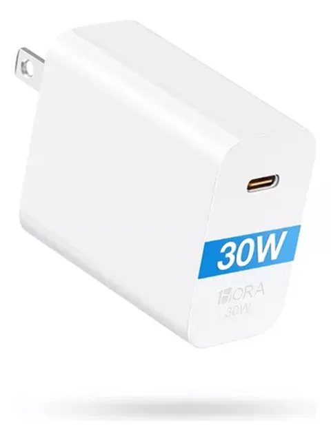 CUBO DE 30W