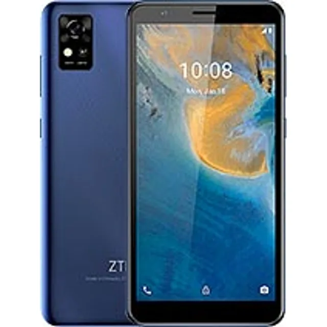 ZTE A31 – Cambio de pantalla