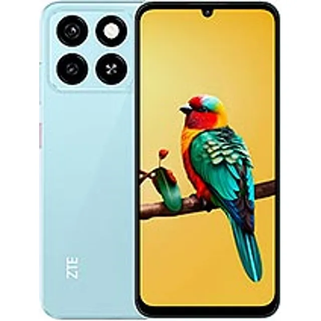 ZTE A55 – Cambio de pantalla