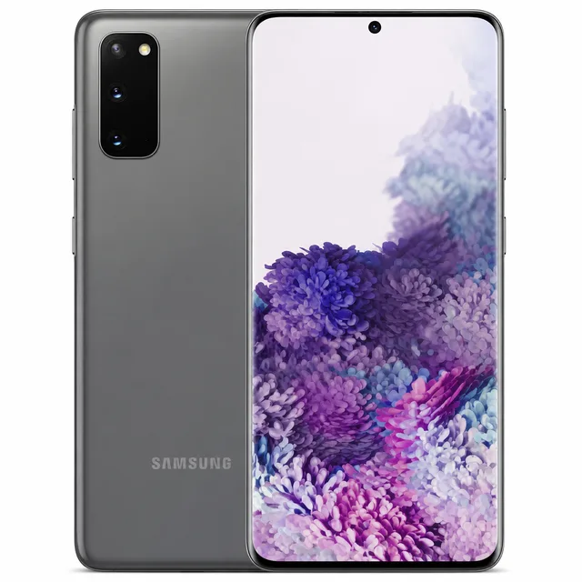 Samsung S20 – Cambio de pantalla