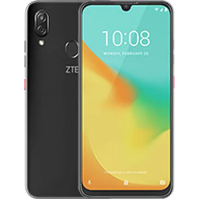 ZTE V10 Vita – Cambio de pantalla