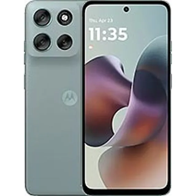 Motorola G56 5G – Cambio de pantalla