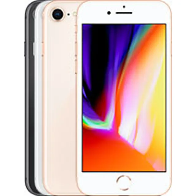 iPhone 8 – Cambio de pantalla