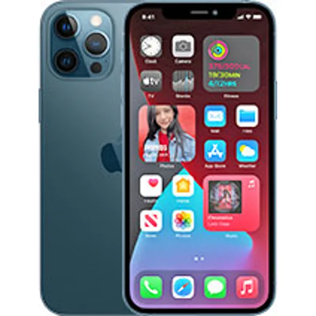 iPhone 12 Pro Max – Cambio de pantalla