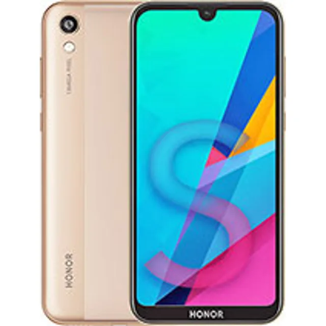 Honor 8S – Cambio de pantalla