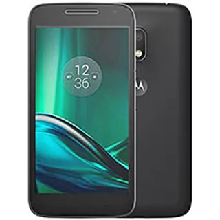 Motorola G4 Play – Cambio de centro de carga