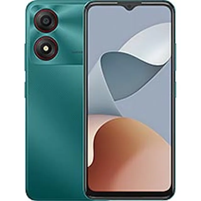 ZTE A34 – Cambio de batería