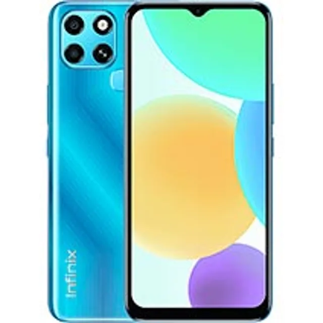 Infinix Smart 6 – Cambio de pantalla
