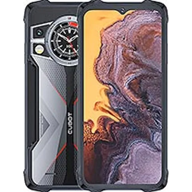Cubot Kingkong 9 – Cambio de pantalla