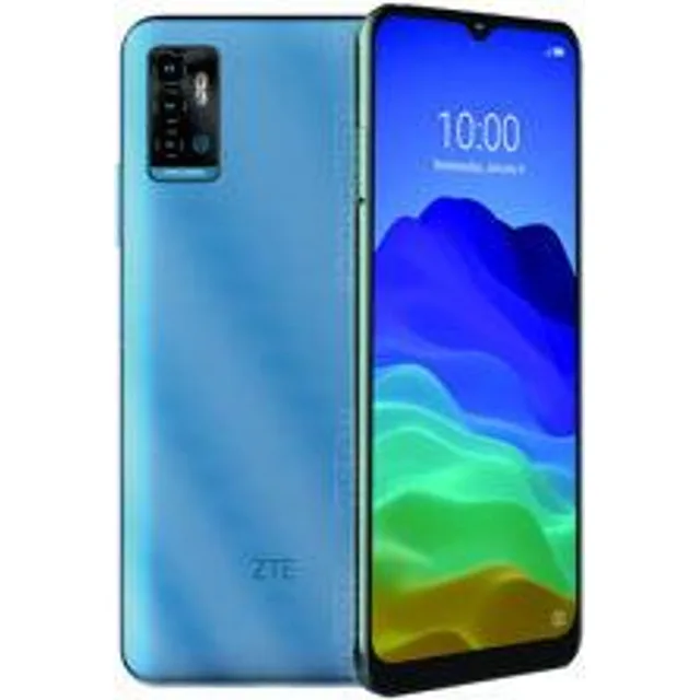 ZTE A7030 – Cambio de pantalla