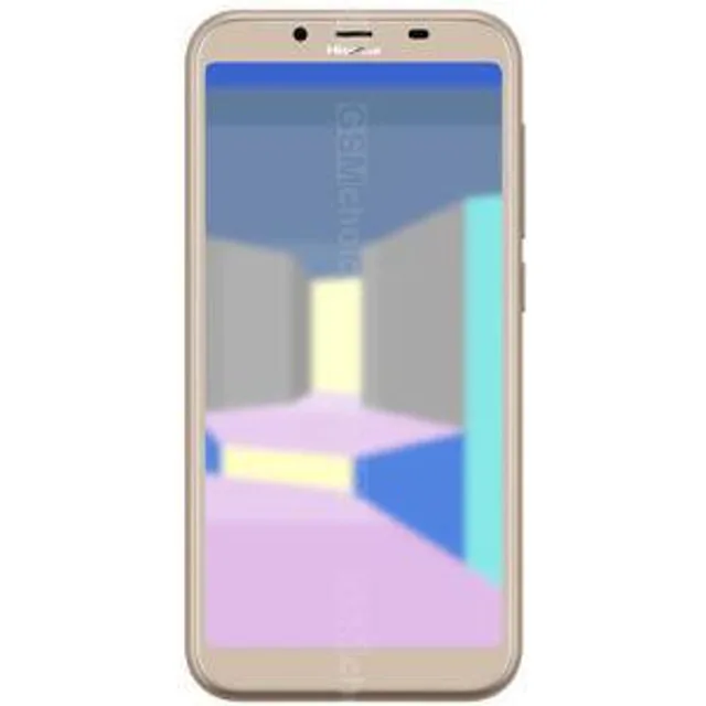 Hisense F23 Plus – Cambio de batería