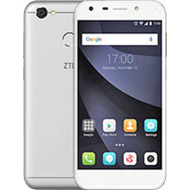 ZTE A602 – Cambio de pantalla