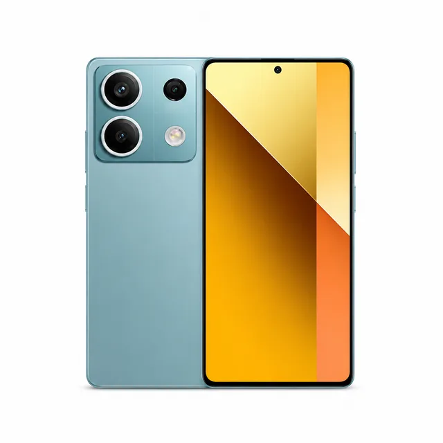 Xiaomi Note 13 5G – Cambio de batería